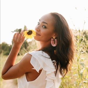 Meet your Posher, Vanessa